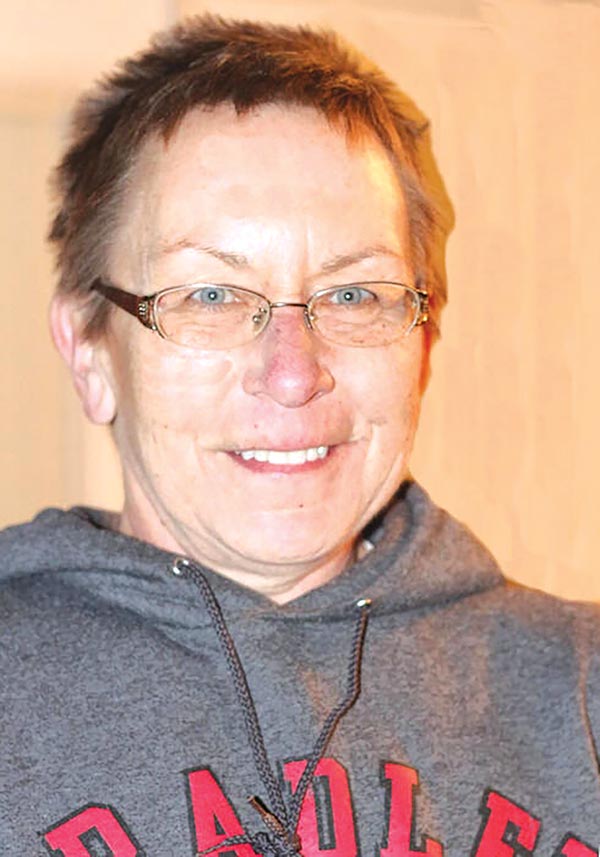 Terri Shook