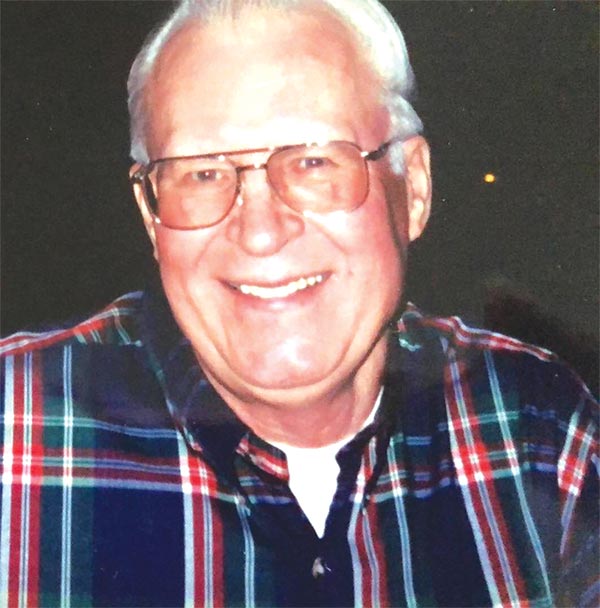 Paul Bojko