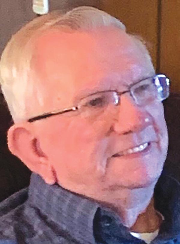 Robert “Bobby” Chesser
