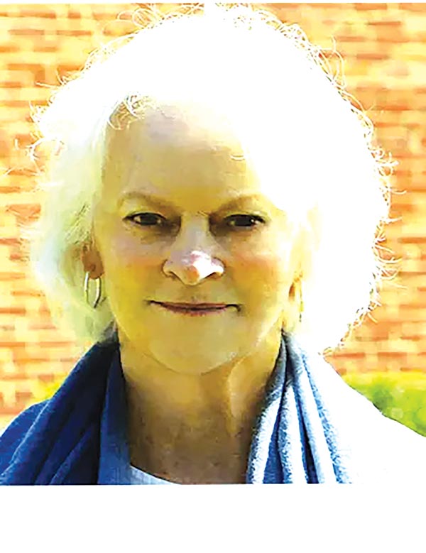 Jane Clark