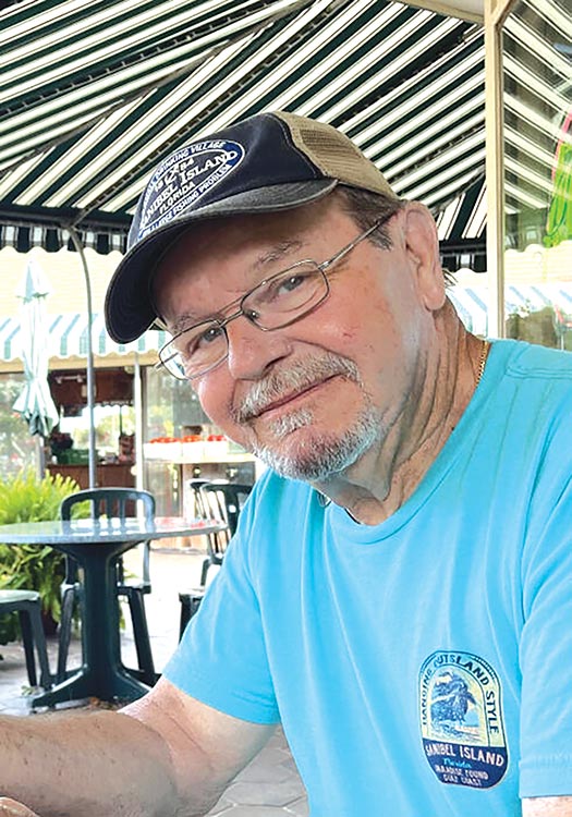 Frank Collins