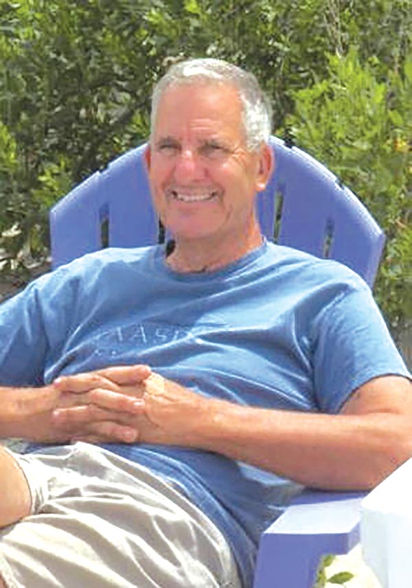 Tom Gonzalez