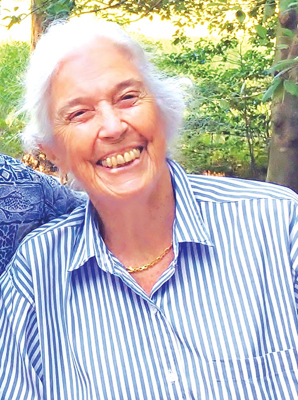 Anne Herdt