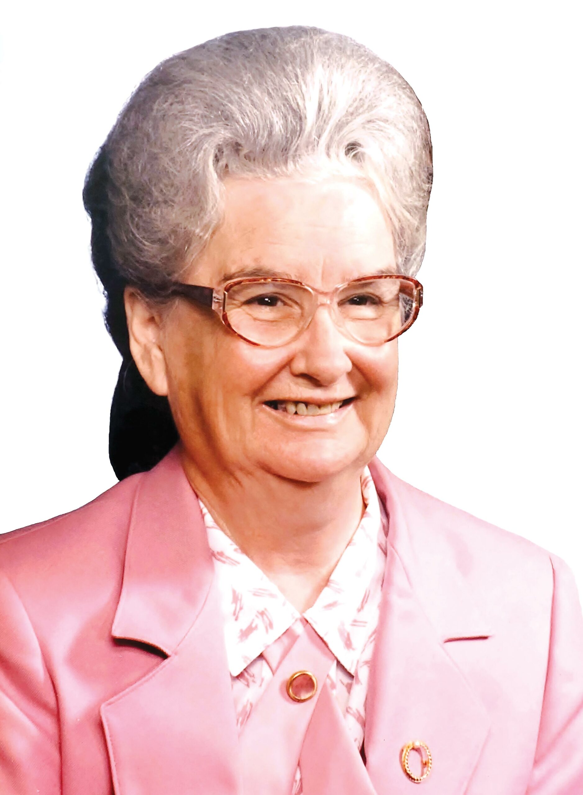 Mary Killmon