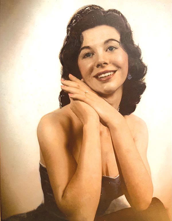 Joan Northam