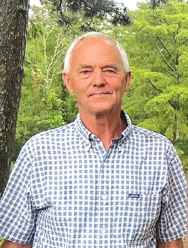 Timothy Smith