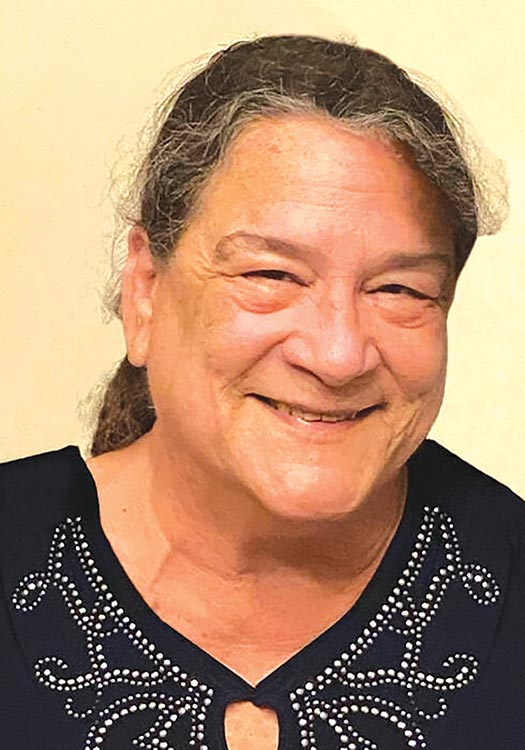 Sherry Bailey