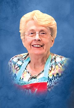 Ann Bruner