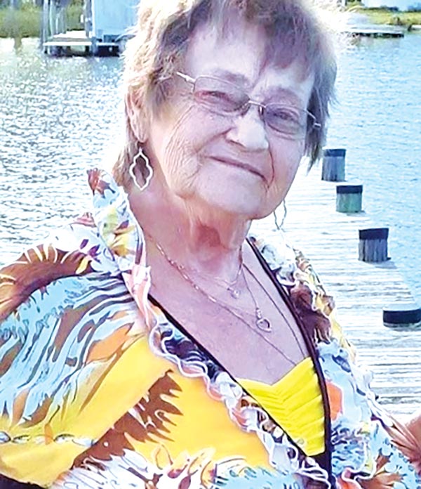 Linda Gardner