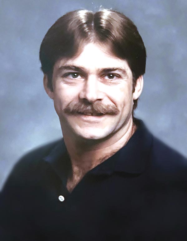 Robert Hatfield