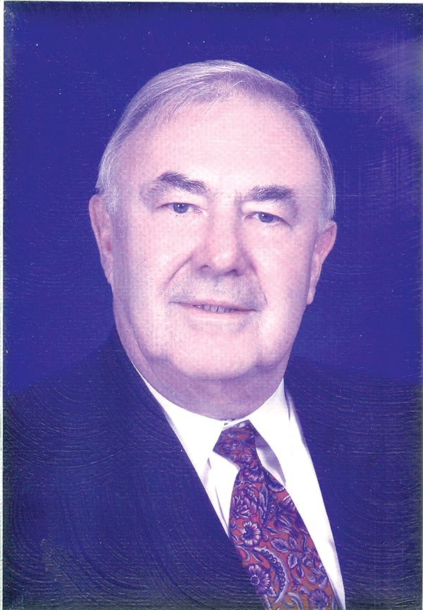 Lloyd Kellam