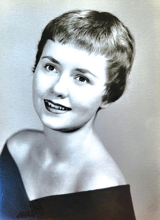 Barbara Luehning