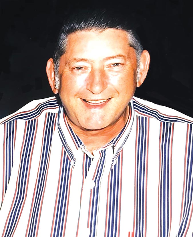 James McDaniel