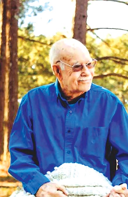 William Rogers Jr.