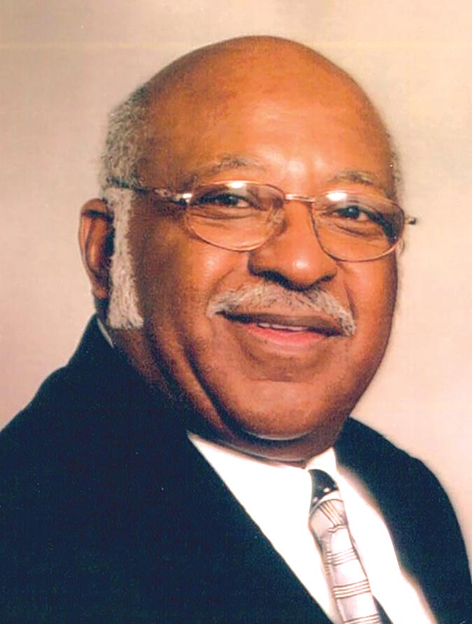 Herbert Trader