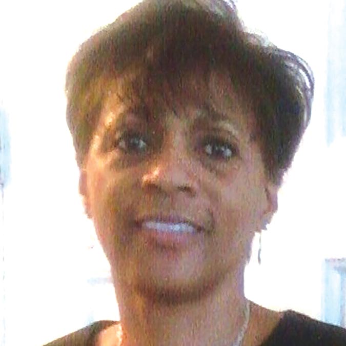 Vivian White