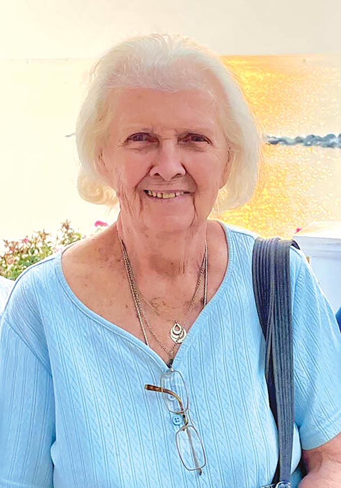 Rosemarie Della Penna