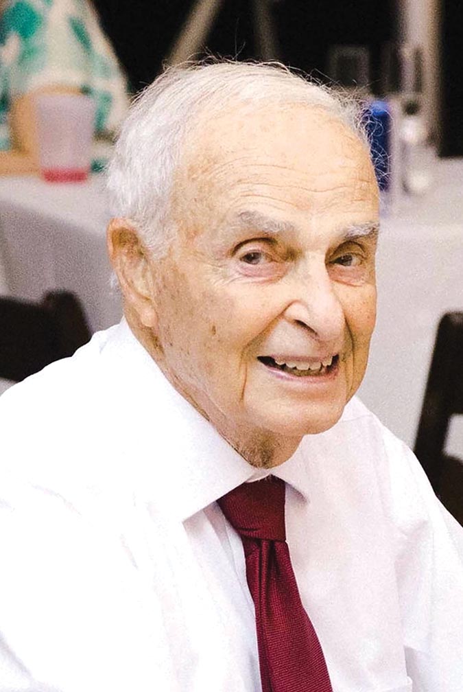 Marvin Tawes