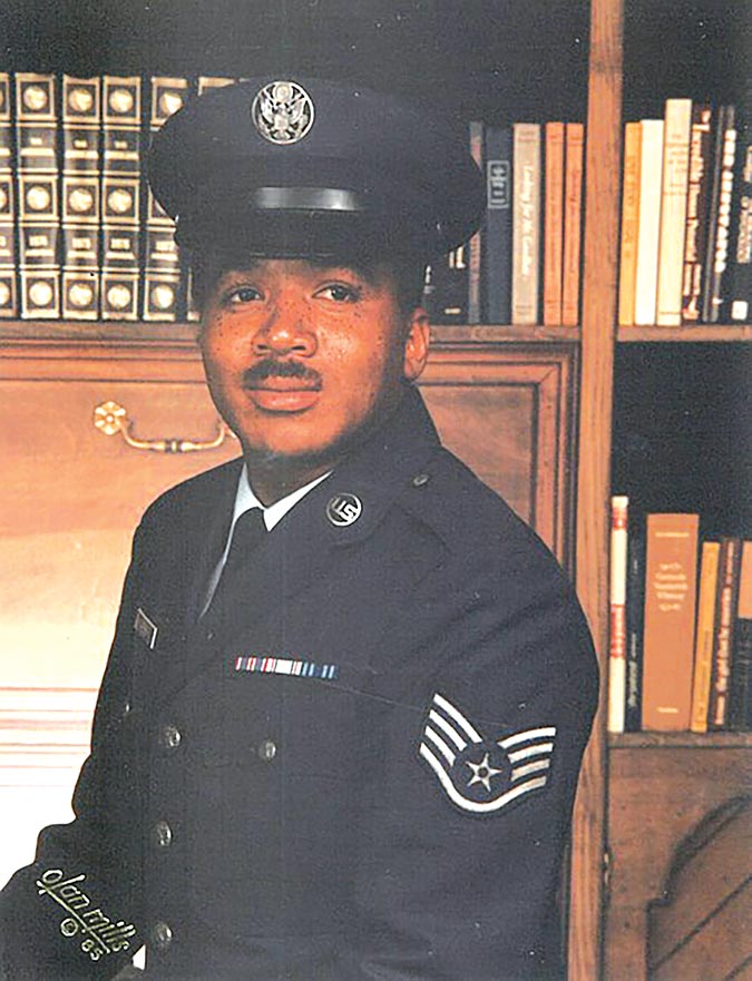 Maurice Webb