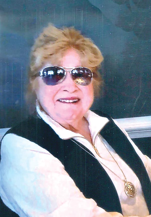 Billie Bonniwell
