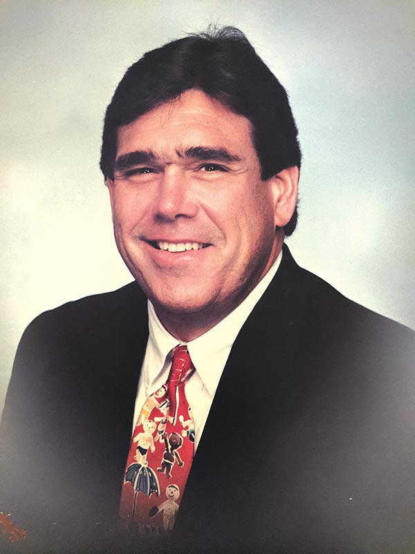 Daniel Credle