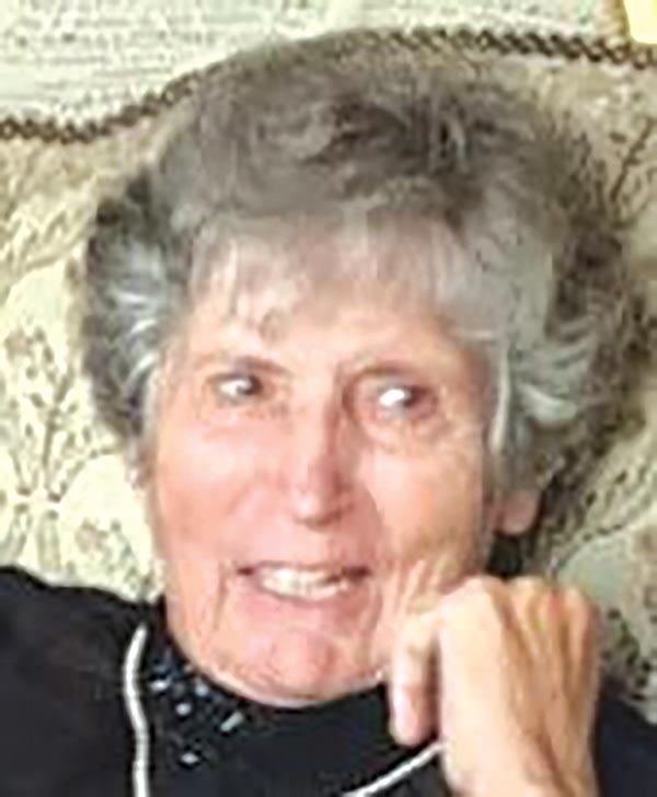 Odile Duffman