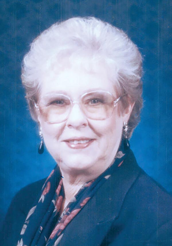 Carole Floyd