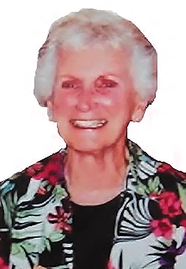 Ann Huntington