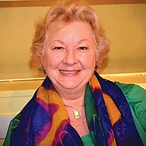 Carol Jacob