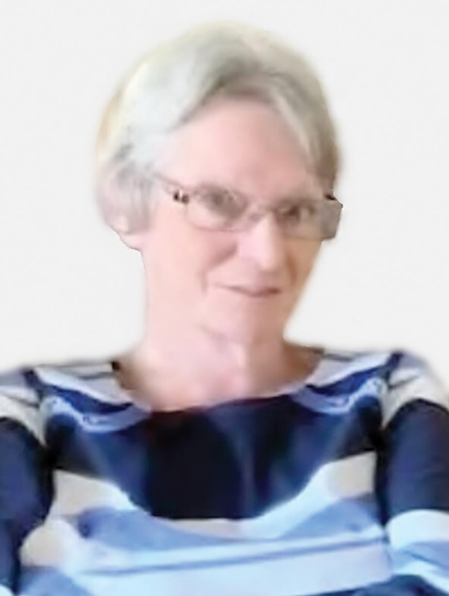 Janet Evans