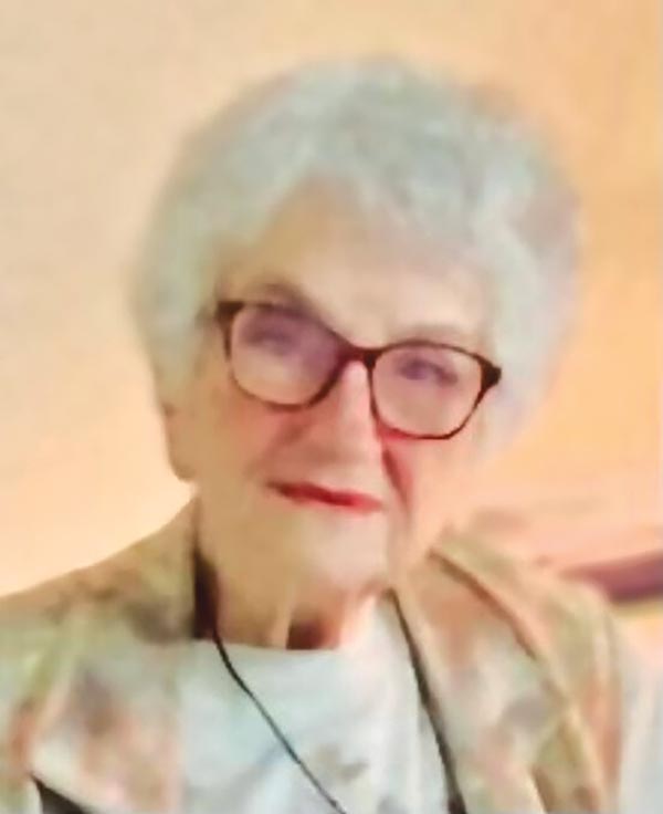 Martha Joyal