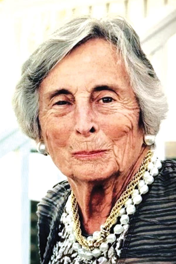 Katherine Mears