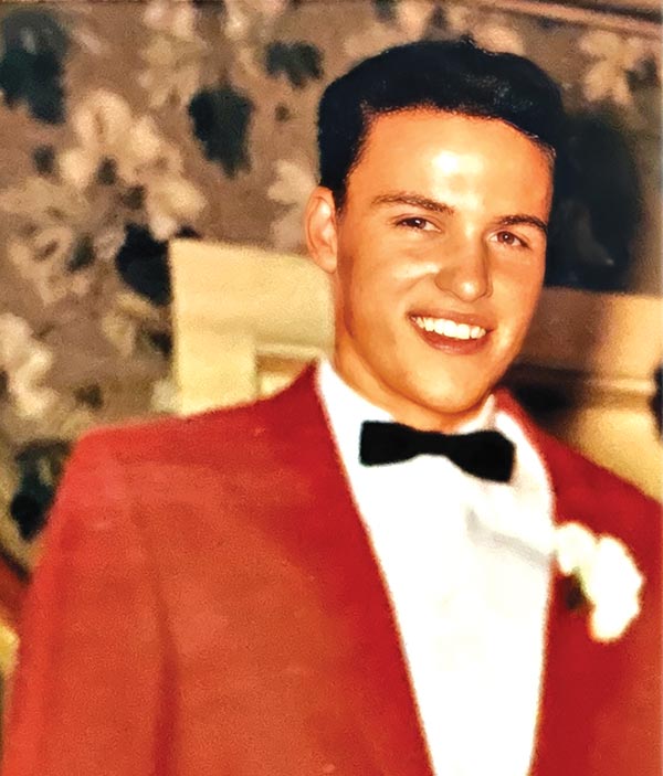 Robert Nock