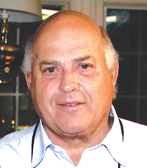 Jon Poulson