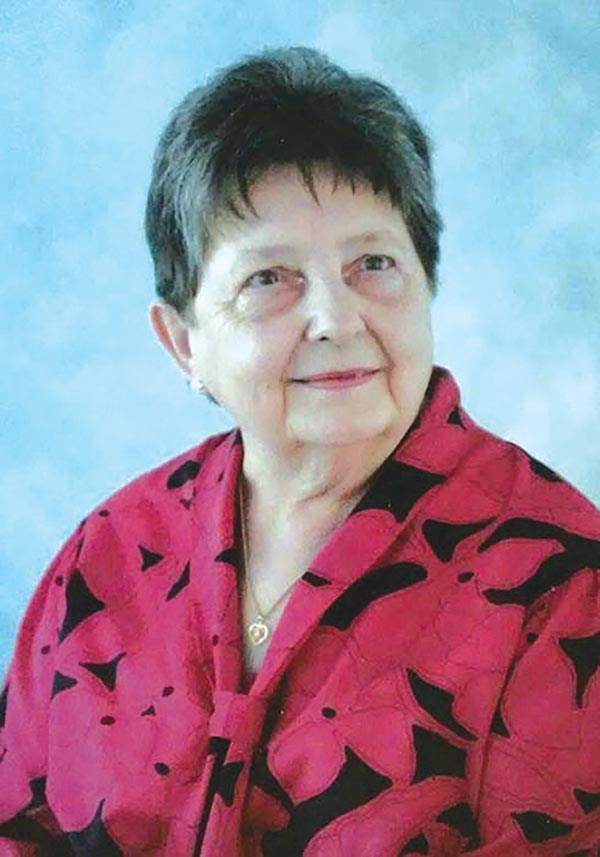 Carolyn Belote