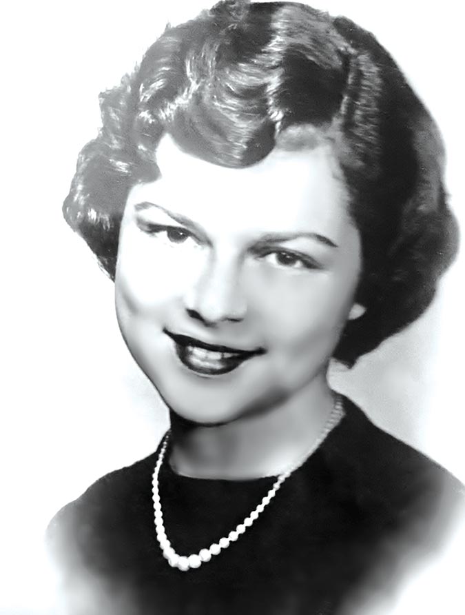 Jean Steelman