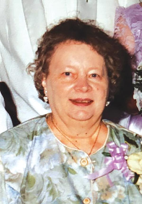 Etta Stevens