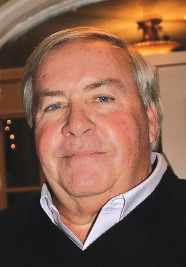 Bobby Thomas