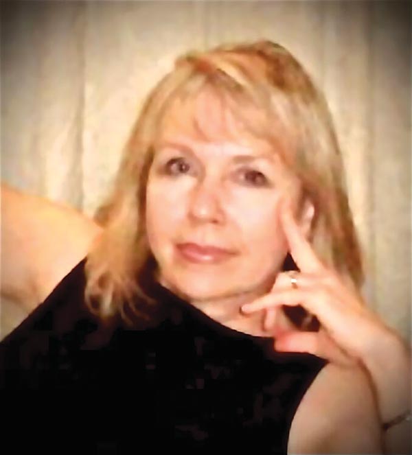 Linda Thornton