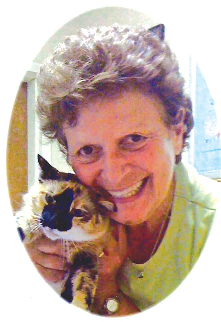 Barbara Wiedenheft