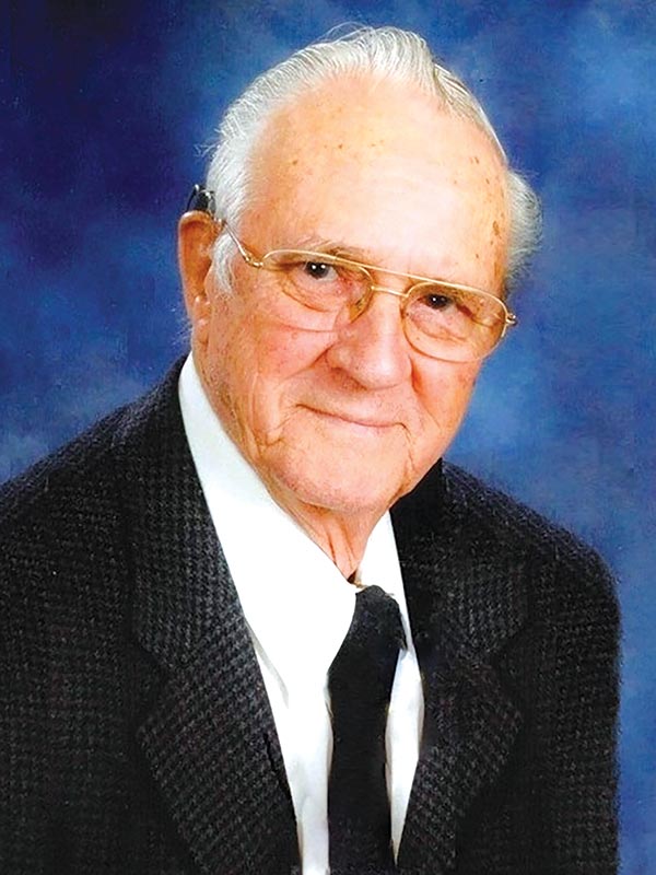 Roy Bailey Jr.