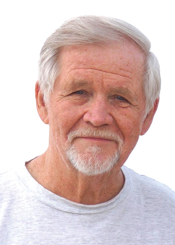 Ralph Case