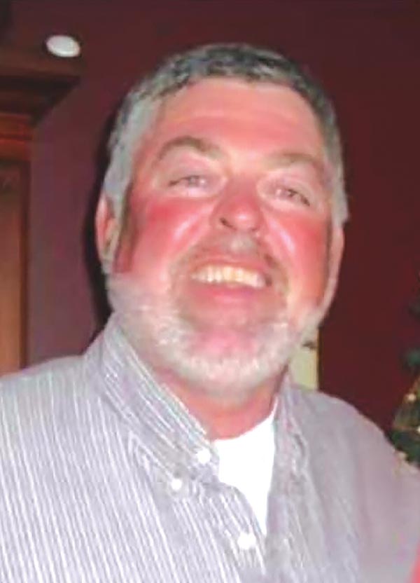 David Chelton
