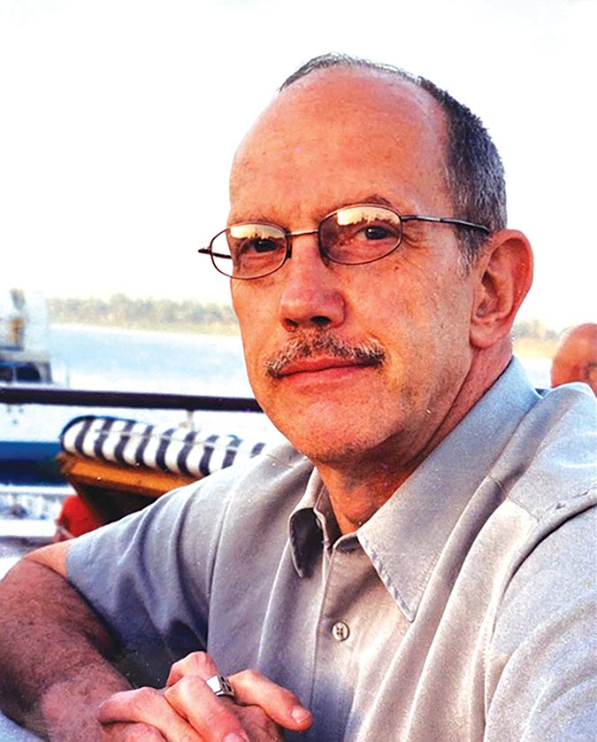 Thomas Hallett III
