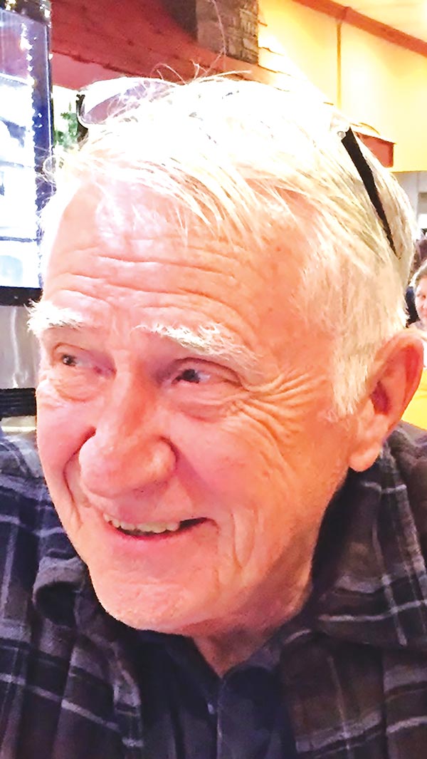 Alexis Komaridis