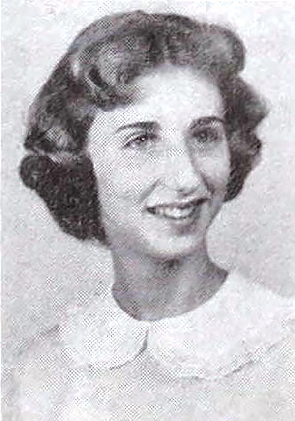 Ann Ostrander