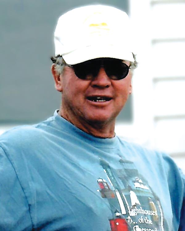 Eugene Pruitt