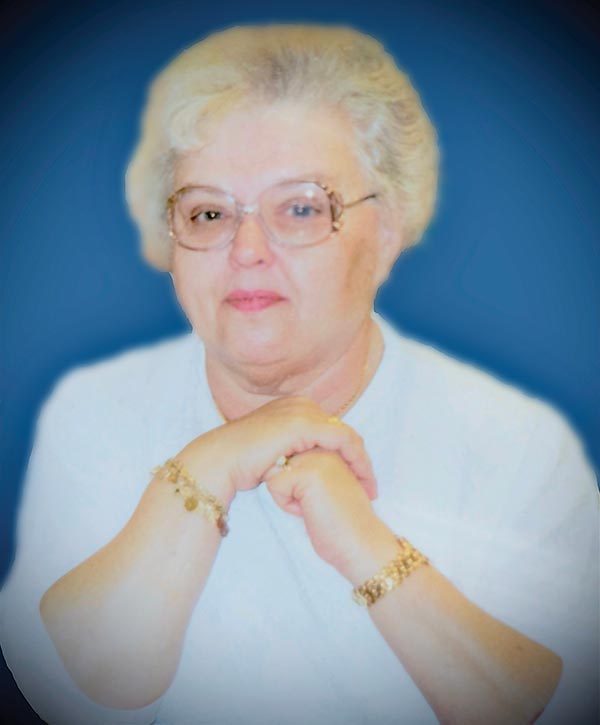 Pauline Small