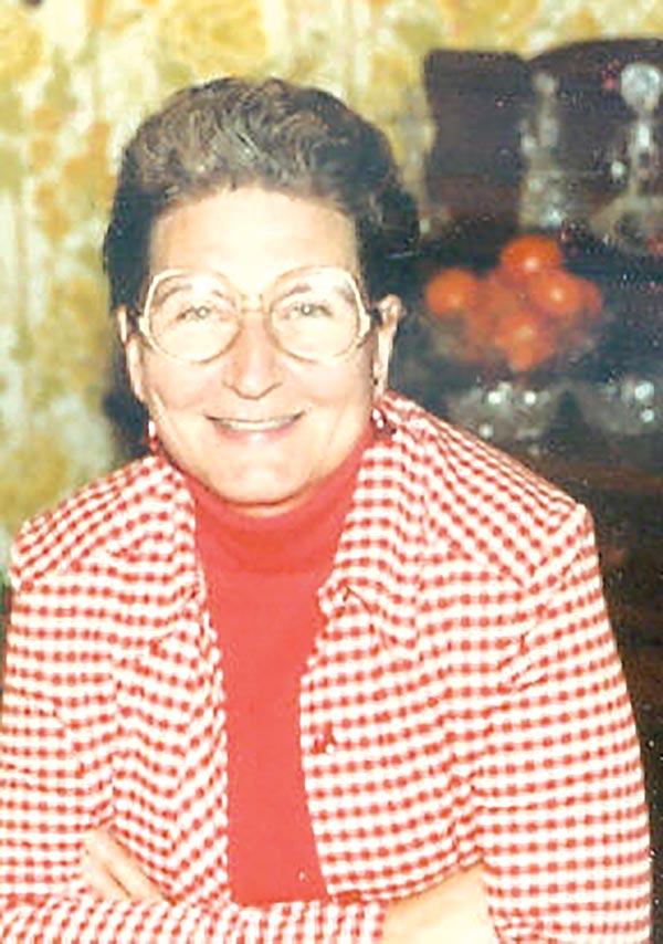 Emma Tatum