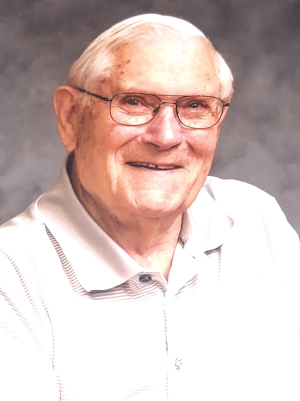 Charles Volkmann Jr.